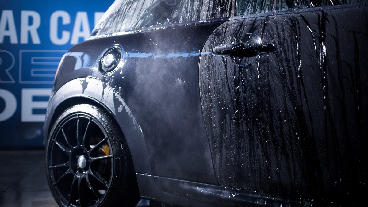 Gyeon Q2M WetCoat - 04